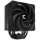 Кулер для процессора Zalman CNPS9XPERFORMAPLUSBLACK - Нулевой остаток (Feed)  - Нулевой остаток (Feed) 