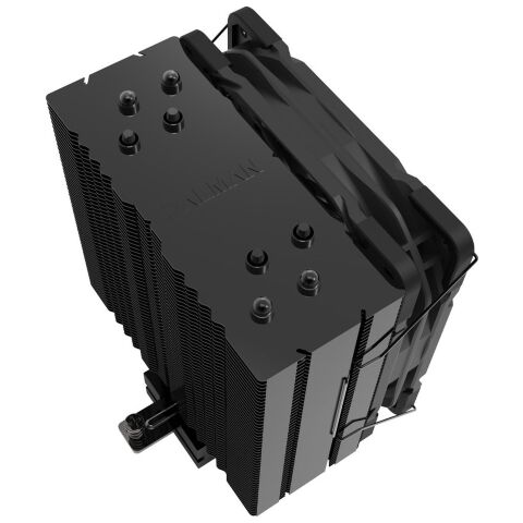 Кулер для процессора Zalman CNPS9XPERFORMAPLUSBLACK - Нулевой остаток (Feed)  - Нулевой остаток (Feed) 