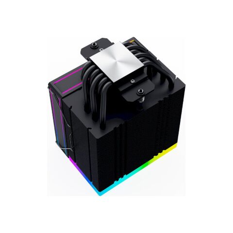 Кулер для процессора ID-Cooling Frozn A610 ARGB (FROZN A610 ARGB) - Нулевой остаток (Feed) - Нулевой остаток (Feed)