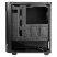 Корпус Chieftec ELOX (AS-01B-OP) - Нулевой остаток (Feed) - Нулевой остаток (Feed)
