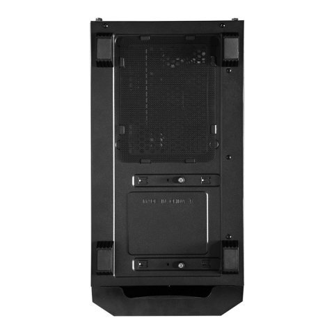 Корпус Chieftec ELOX (AS-01B-OP) - Нулевой остаток (Feed) - Нулевой остаток (Feed)