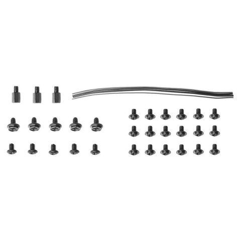 Корпус Chieftec ELOX (AS-01B-OP) - Нулевой остаток (Feed) - Нулевой остаток (Feed)