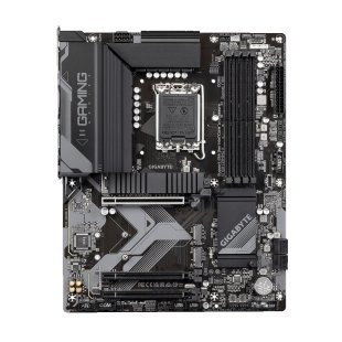 Материнская плата GIGABYTE B760 GAMING X