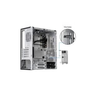 Корпус для ПК Chieftec BS-20B-OP