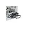 Корпус для ПК Chieftec BS-20B-OP