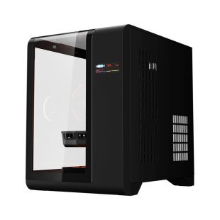 Корпус 1stPlayer RT5-BK