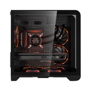 Корпус 1stPlayer RT5-BK