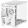 Корпус Deepcool CG530 4F White (R-CG530-WHADA4-G-1)