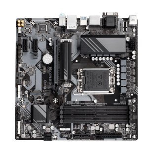 Материнская плата GIGABYTE B760M DS3H