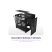 Корпус NZXT H3 Flow All Black (CC-H31FB-01) - Нулевой остаток (Feed)  - Нулевой остаток (Feed)