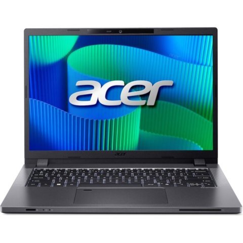 Ноутбук Acer TravelMate P2 14 TMP214-43-TCO (NX.B83EU.003) - Нулевой остаток (Feed)  - Нулевой остаток (Feed) 