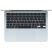 Ноутбук Apple MacBook Air 15 M4 A3241 Sky Blue (MC7D4UA/A) - Нулевой остаток (Feed)  - Нулевой остаток (Feed) 