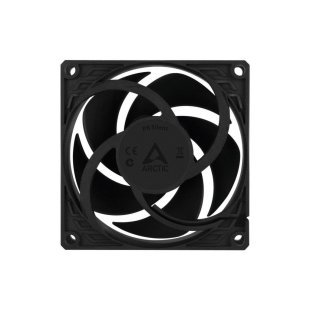 Кулер для корпуса Arctic P8 black (ACFAN00147A)