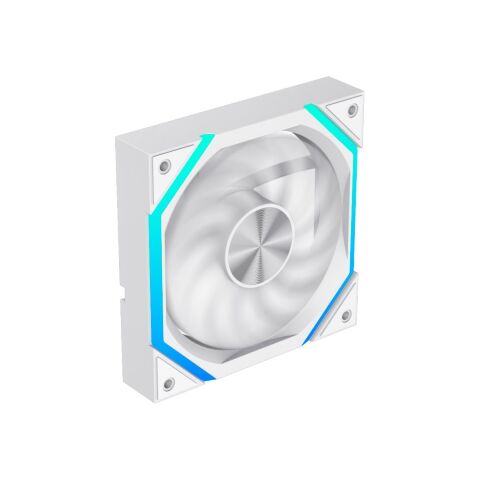 Кулер для корпуса Gamemax FN12A-N2-RW - Нулевой остаток (Feed)  - Нулевой остаток (Feed) 