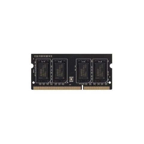 Модуль памяти для ноутбука SoDIMM DDR4 8GB 3200 MHz AMD (R948G3206S2S-U) - Нулевой остаток (Feed) - Нулевой остаток (Feed)