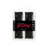 Модуль памяти для компьютера DDR4 16GB (2x8GB) 3200 MHz Beast RGB Kingston Fury (ex.HyperX) (KF432C16BB2AK2/16)