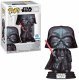 Фигурка Funko Star Wars Darth Vader (Facet) Фанко Дарт Вейдер (Funko Exclusive) 600 - -
