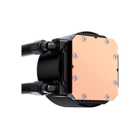 Система жидкостного охлаждения JONSBO TG-360 Black - Нулевой остаток (Feed)  - Нулевой остаток (Feed)