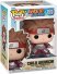 Фигурка Funko Naruto Choji Akimichi Фанко Наруто Чоуджи Акимичи 1510 -   -  