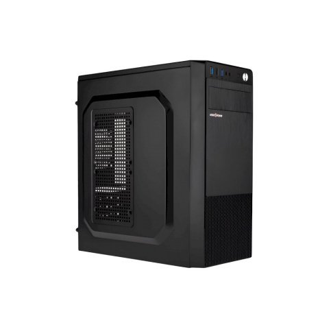 Корпус LogicPower 2109-400W (LP16137) - Нулевой остаток (Feed)  - Нулевой остаток (Feed) 