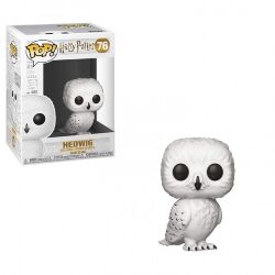 Фігурка Funko Harry Potter Hedwig фанко Гаррі Поттер Букля 76