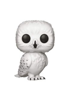 Фігурка Funko Harry Potter Hedwig фанко Гаррі Поттер Букля 76