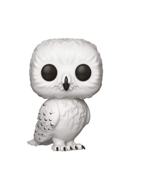 Фігурка Funko Harry Potter Hedwig фанко Гаррі Поттер Букля 76 -   -  
