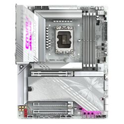 Материнская плата GIGABYTE Z890 AORUS ELITE X ICE