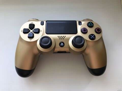 Чистка геймпада - Ремонт игровых приставок  - Ремонт игровых приставок 