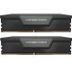 Модуль памяти для компьютера DDR5 32GB (2x16GB) 6000 MHz Vengeance Black Corsair (CMK32GX5M2E6000C36) - Нулевой остаток (Feed)  - Нулевой остаток (Feed) 