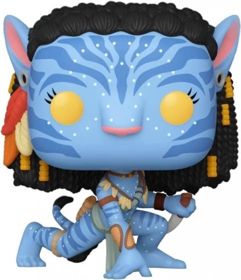 Фигурка Funko Avatar Neytiri фанко Аватар Нейтири 1322 -   -  