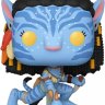 Фигурка Funko Avatar Neytiri фанко Аватар Нейтири 1322