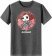 Футболка Funko Marvel Black Widow Collector Corps T-Shirt фанко Чёрная вдова (размер L) - -