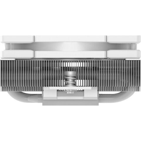 Кулер для процессора ID-Cooling IS-47-XT White - Нулевой остаток (Feed)  - Нулевой остаток (Feed) 