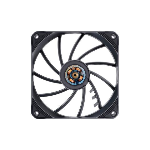 Кулер для процессора JONSBO PISA A4 Gray - Нулевой остаток (Feed)  - Нулевой остаток (Feed) 