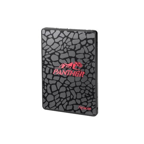 Накопитель SSD 2.5" 128GB Apacer (AP128GAS350-1) - Внутренние SSD - Внутренние SSD