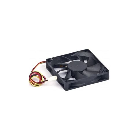 Кулер для корпуса Gembird D7015SM-3 - Нулевой остаток (Feed)  - Нулевой остаток (Feed) 