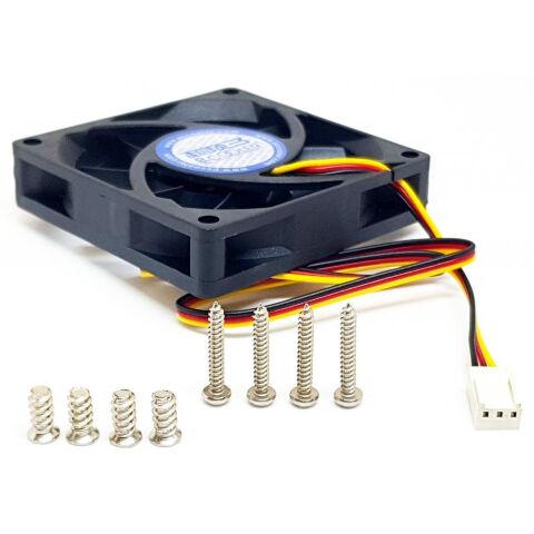 Кулер для корпуса PcCooler F72 - Нулевой остаток (Feed)  - Нулевой остаток (Feed) 