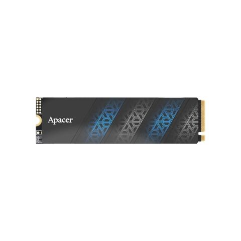 Накопитель SSD M.2 2280 512GB Apacer (AP512GAS2280P4UPRO) - Внутренние SSD - Внутренние SSD