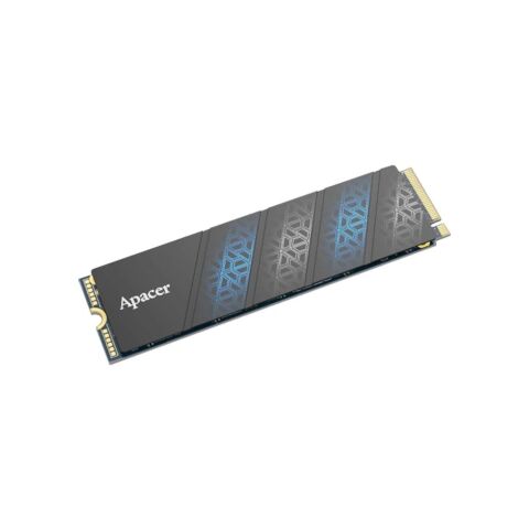 Накопитель SSD M.2 2280 512GB Apacer (AP512GAS2280P4UPRO) - Внутренние SSD - Внутренние SSD