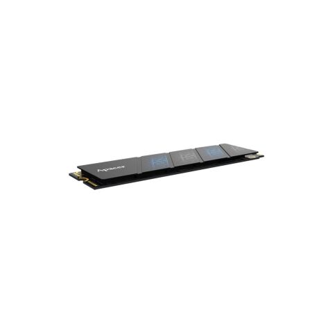 Накопитель SSD M.2 2280 512GB Apacer (AP512GAS2280P4UPRO) - Внутренние SSD - Внутренние SSD