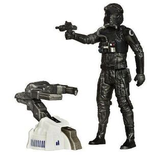 Фігурка Star Wars TIE FIGHTER PILOT 10 cm