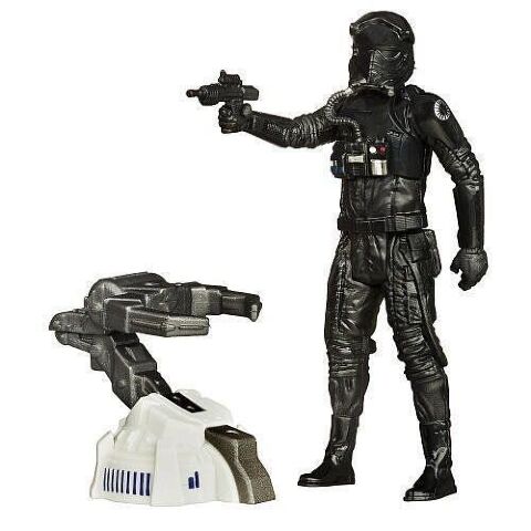 Фігурка Star Wars TIE FIGHTER PILOT 10 cm - -