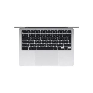 Ноутбук Apple MacBook Air 13 M5 A3449 Silver (MDH74UA/A)
