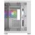 Корпус для ПК Gamdias AURA GC10M V2 WH ARGB (4711514503166) - Нулевой остаток (Feed)  - Нулевой остаток (Feed) 