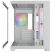 Корпус для ПК Gamdias AURA GC10M V2 WH ARGB (4711514503166) - Нулевой остаток (Feed)  - Нулевой остаток (Feed) 