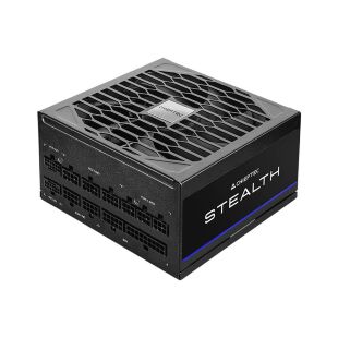 Блок питания Chieftec 1200W Stealth (SPX-1200-FC)