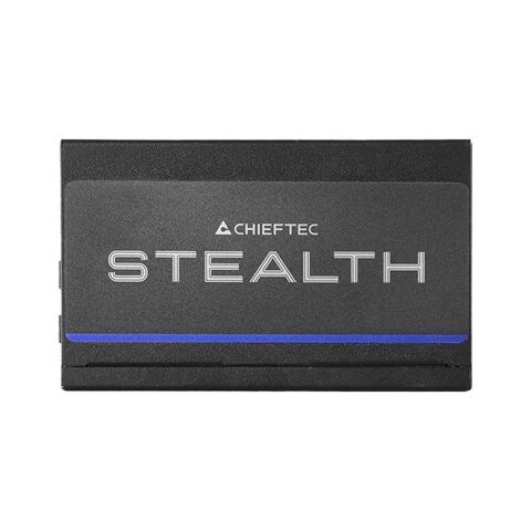 Блок питания Chieftec 1200W Stealth (SPX-1200-FC) - Блоки питания  - Блоки питания 