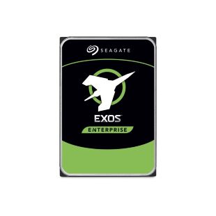 Жесткий диск 3.5" 14TB Seagate (ST14000NM000J)