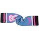 Шарф Overwatch D.Va Intarsia Scarf JINX двусторонний -   -  